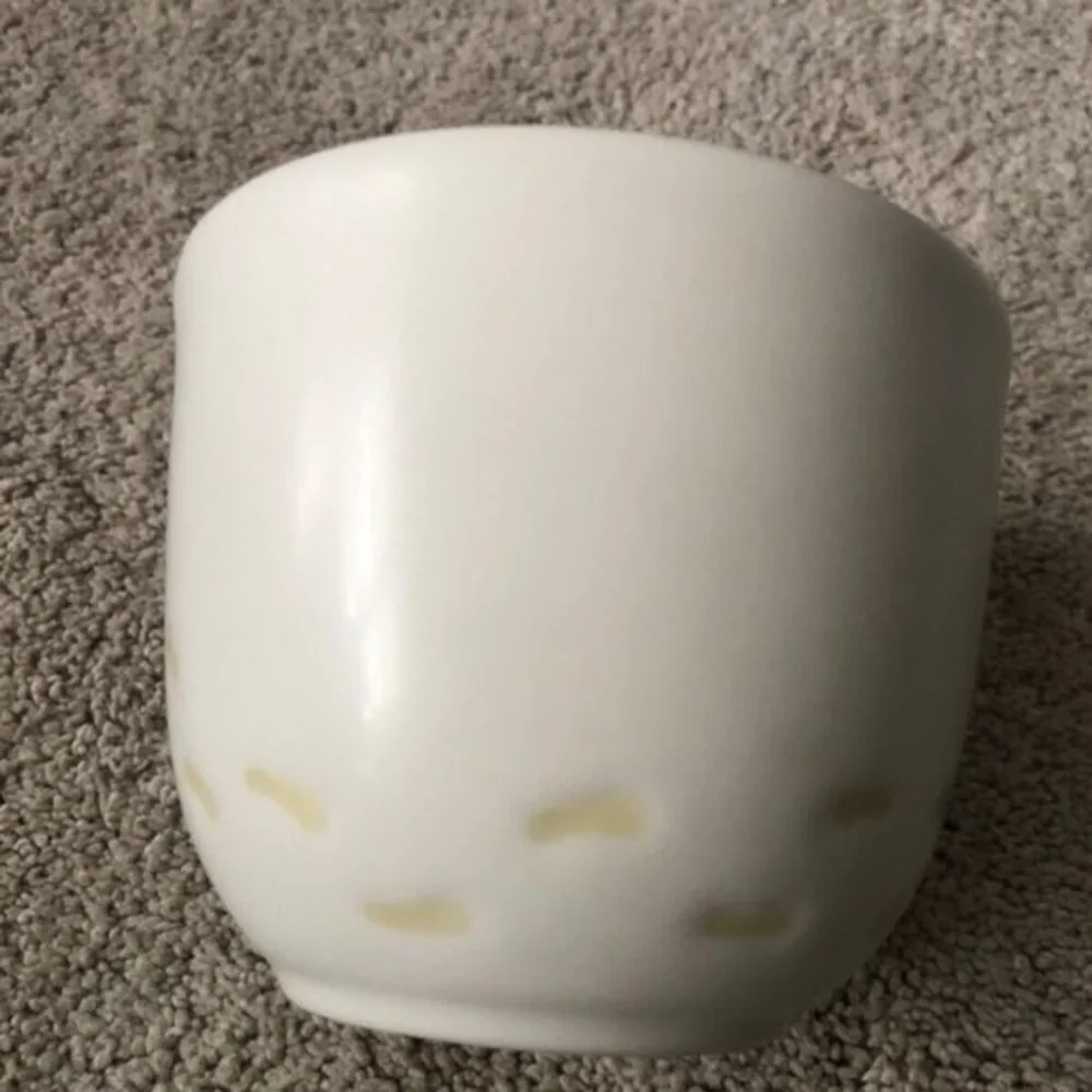 Hallmark Snowman Holiday Winter Nesting‎ Bowl (1)